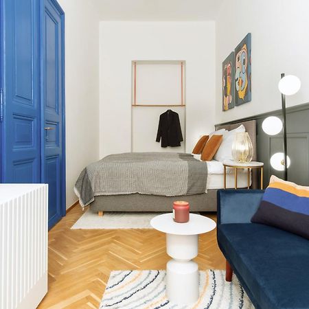Stru House By Prague Days - Luxurious Apartments Next To National Theatre מראה חיצוני תמונה