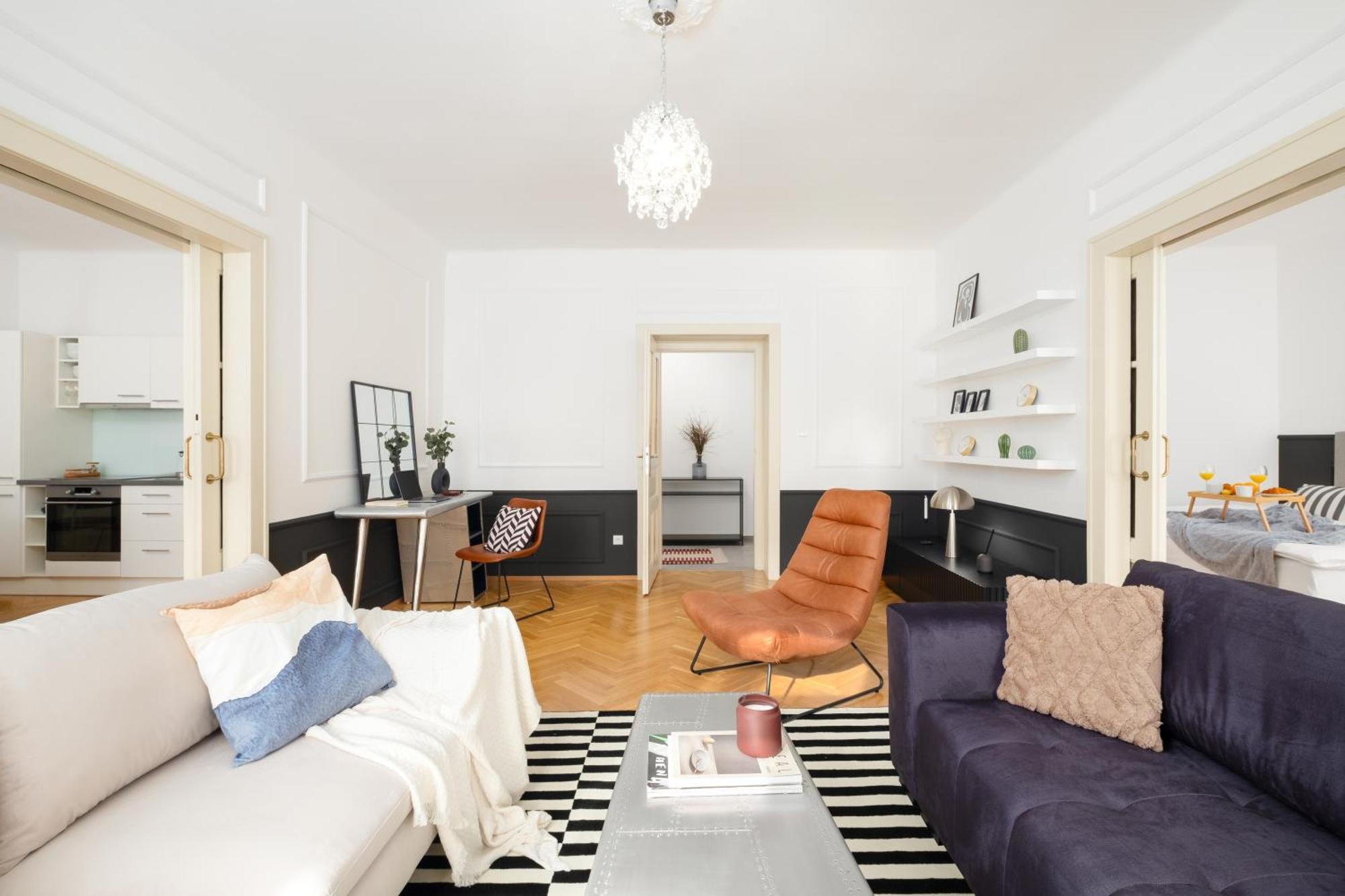 Stru House By Prague Days - Luxurious Apartments Next To National Theatre מראה חיצוני תמונה