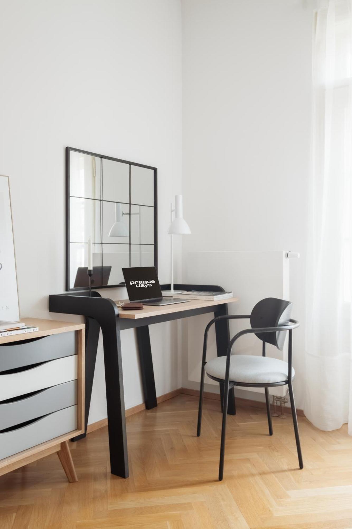 Stru House By Prague Days - Luxurious Apartments Next To National Theatre מראה חיצוני תמונה