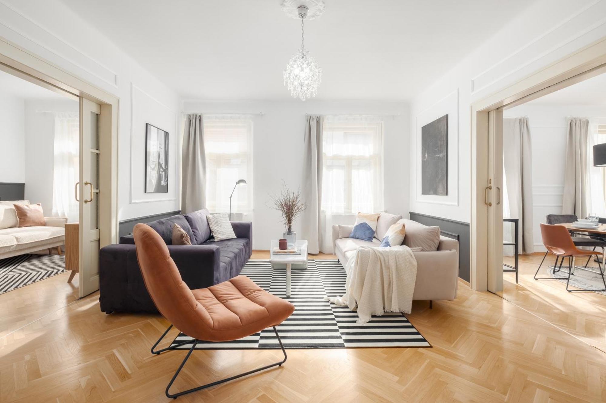 Stru House By Prague Days - Luxurious Apartments Next To National Theatre מראה חיצוני תמונה