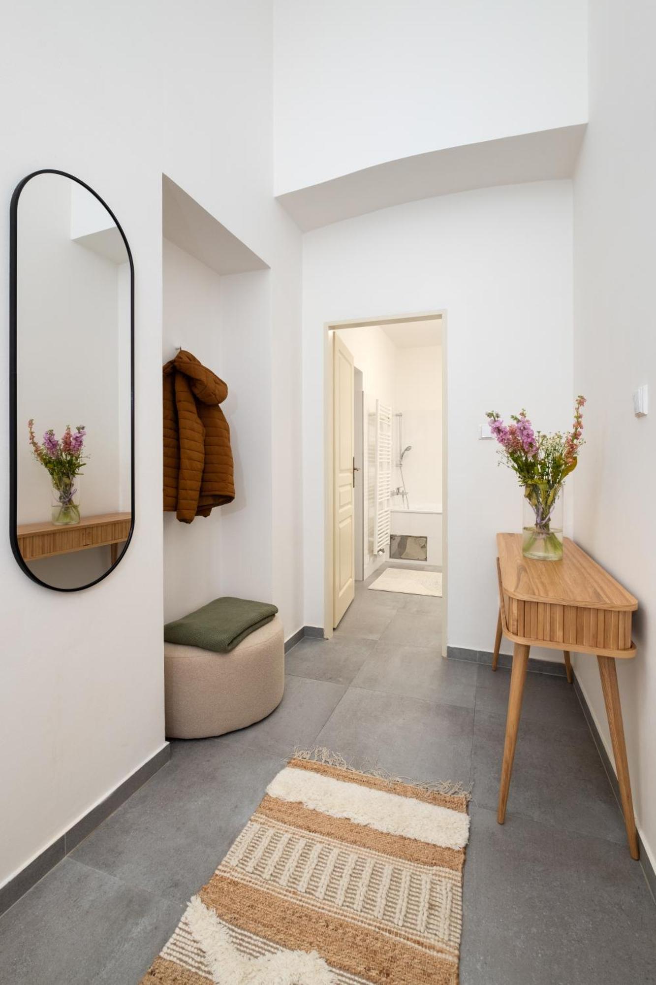 Stru House By Prague Days - Luxurious Apartments Next To National Theatre מראה חיצוני תמונה