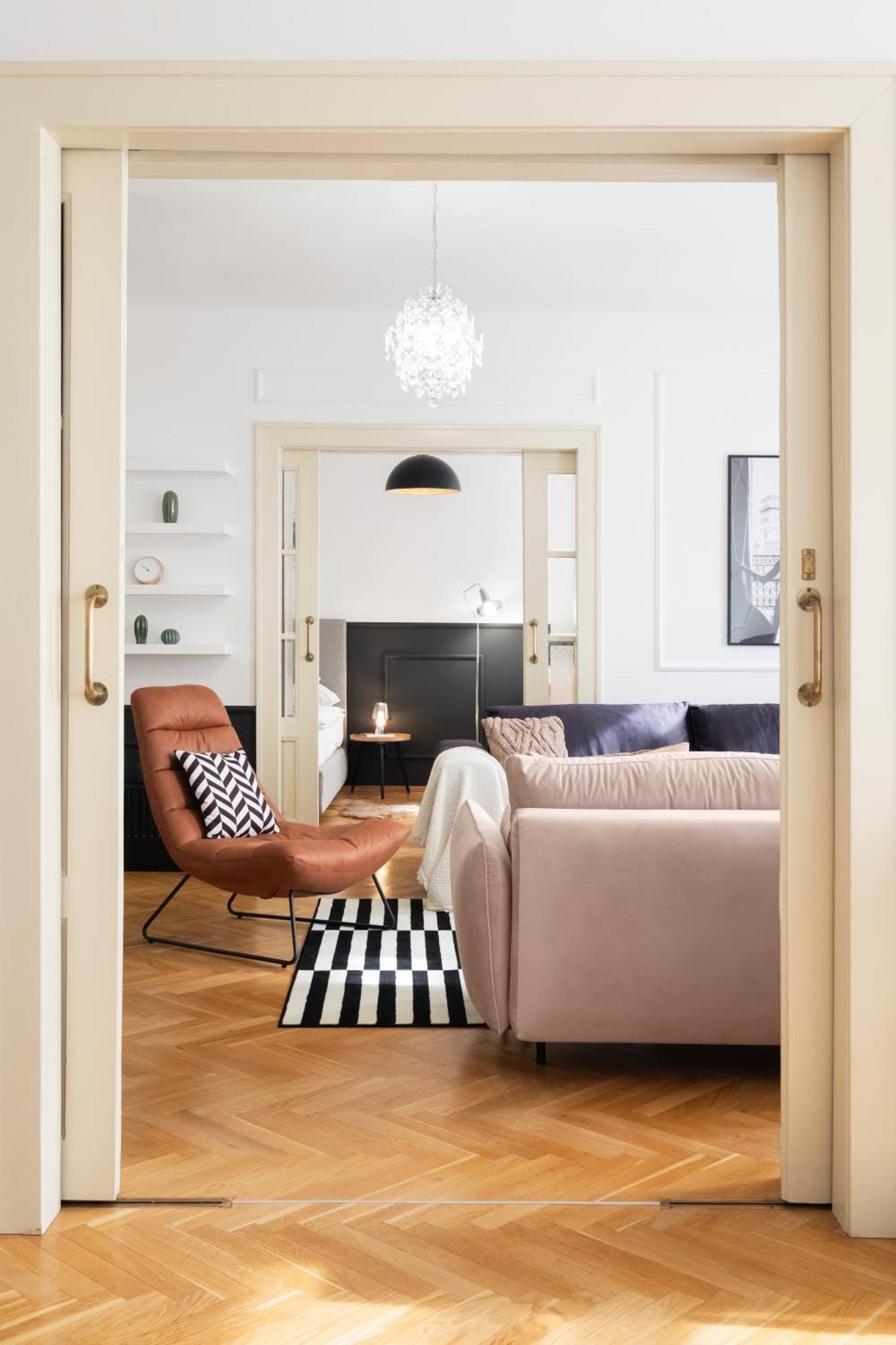 Stru House By Prague Days - Luxurious Apartments Next To National Theatre מראה חיצוני תמונה