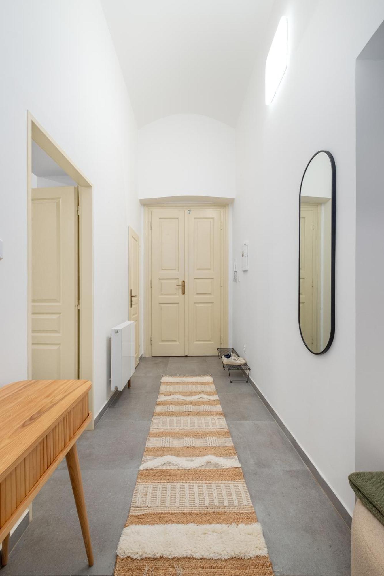 Stru House By Prague Days - Luxurious Apartments Next To National Theatre מראה חיצוני תמונה