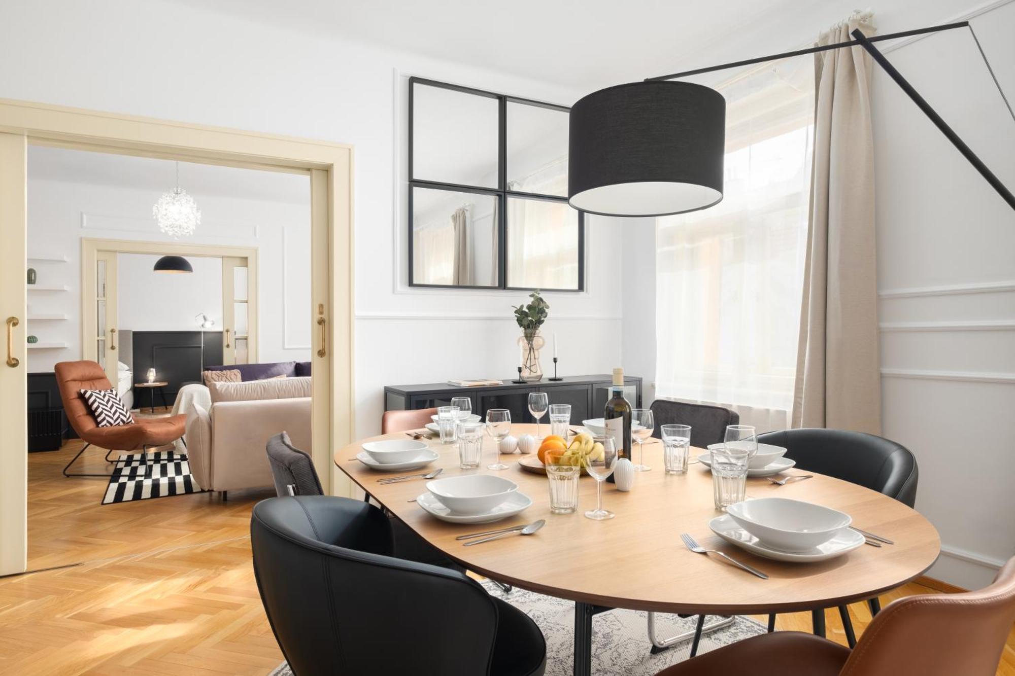 Stru House By Prague Days - Luxurious Apartments Next To National Theatre מראה חיצוני תמונה