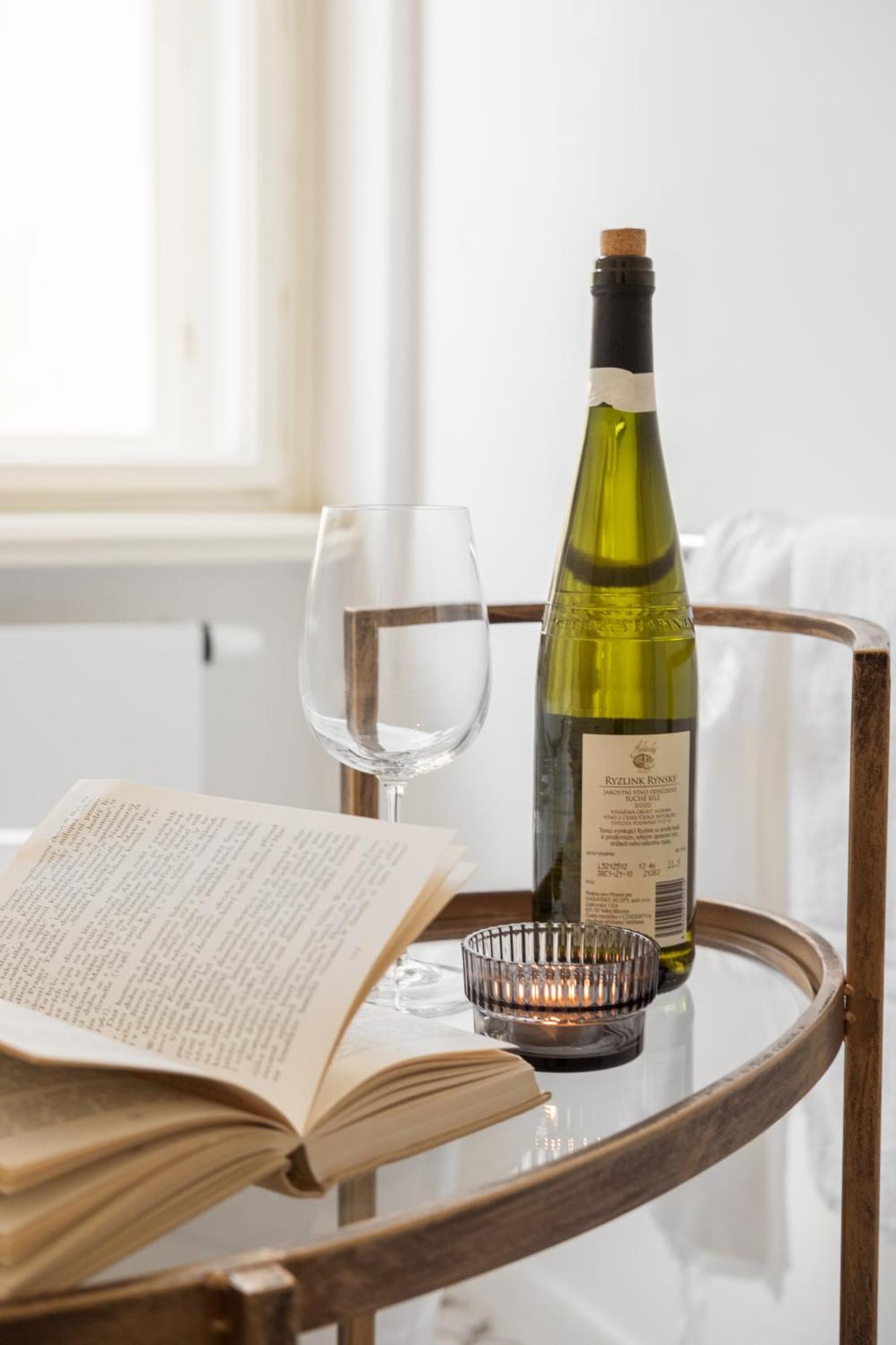 Stru House By Prague Days - Luxurious Apartments Next To National Theatre מראה חיצוני תמונה