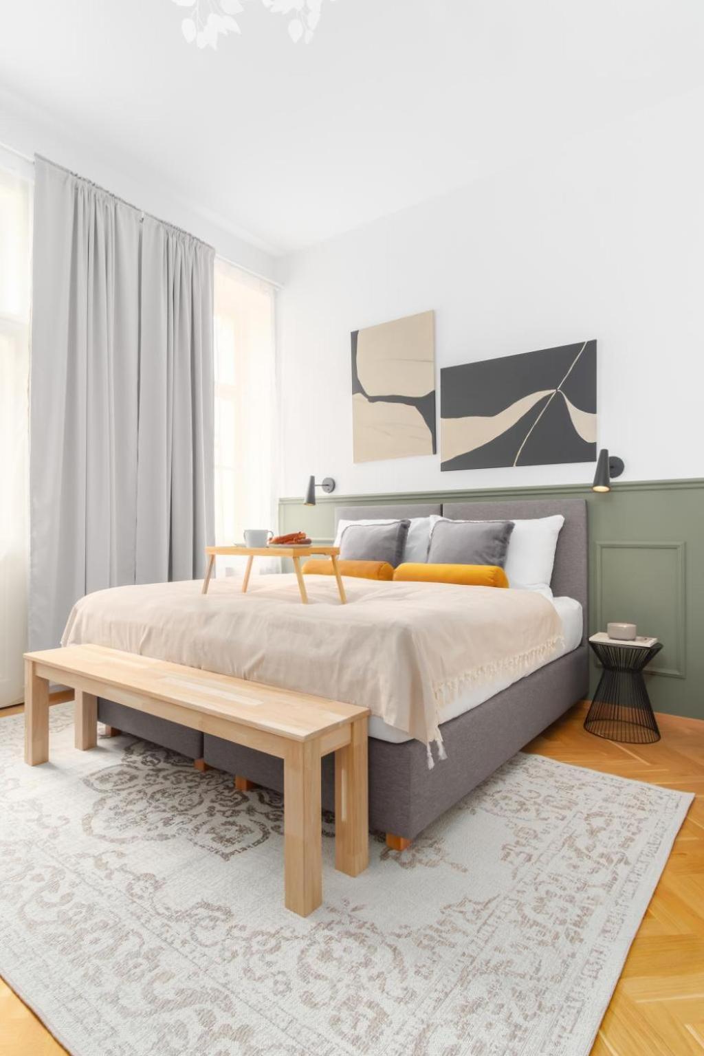 Stru House By Prague Days - Luxurious Apartments Next To National Theatre מראה חיצוני תמונה