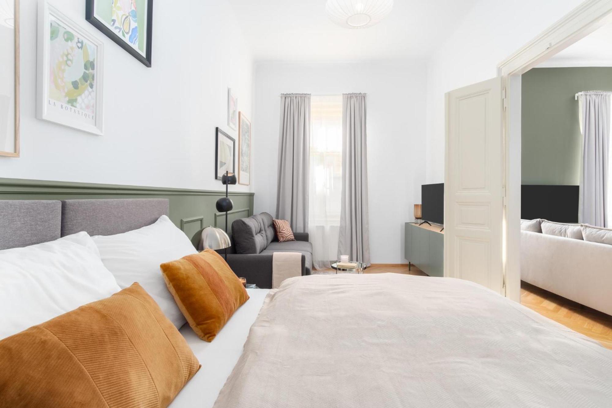 Stru House By Prague Days - Luxurious Apartments Next To National Theatre מראה חיצוני תמונה