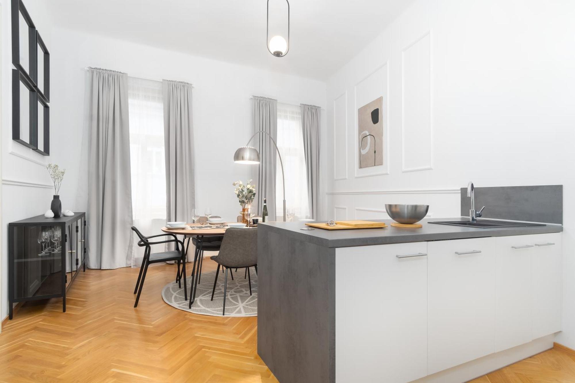 Stru House By Prague Days - Luxurious Apartments Next To National Theatre מראה חיצוני תמונה