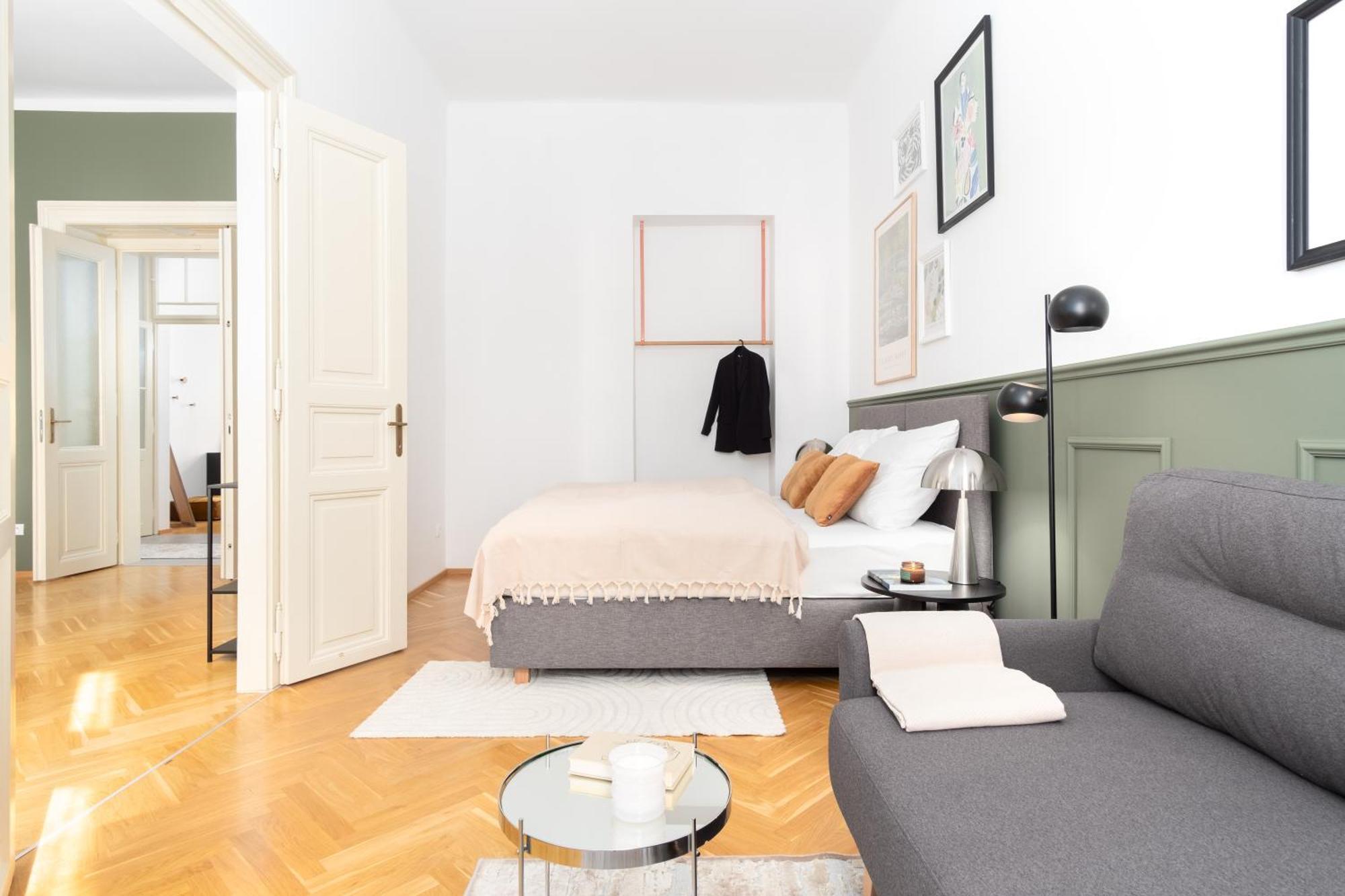 Stru House By Prague Days - Luxurious Apartments Next To National Theatre מראה חיצוני תמונה