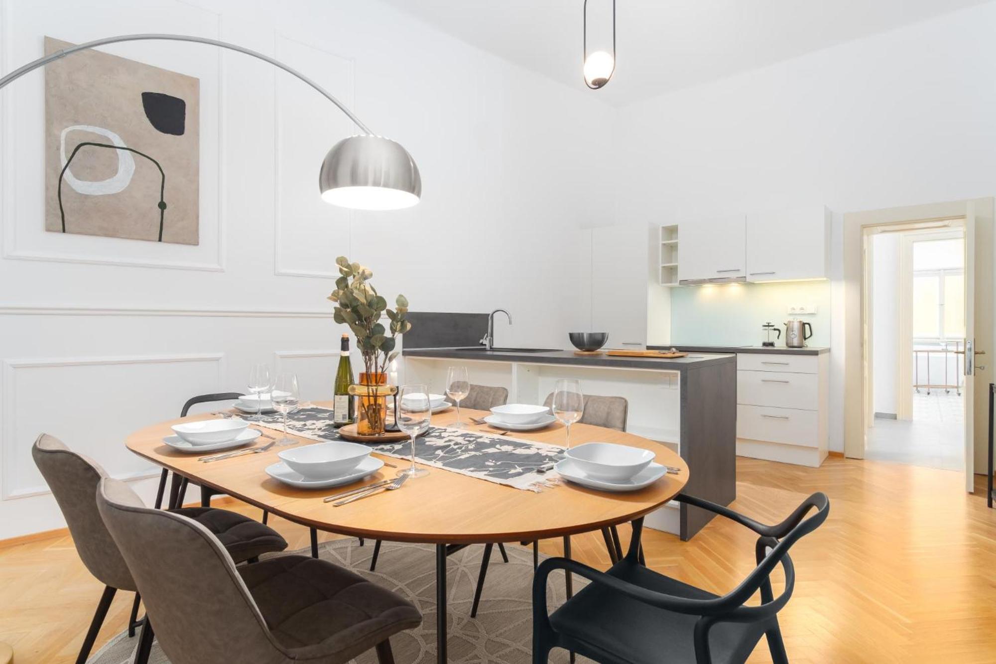 Stru House By Prague Days - Luxurious Apartments Next To National Theatre מראה חיצוני תמונה