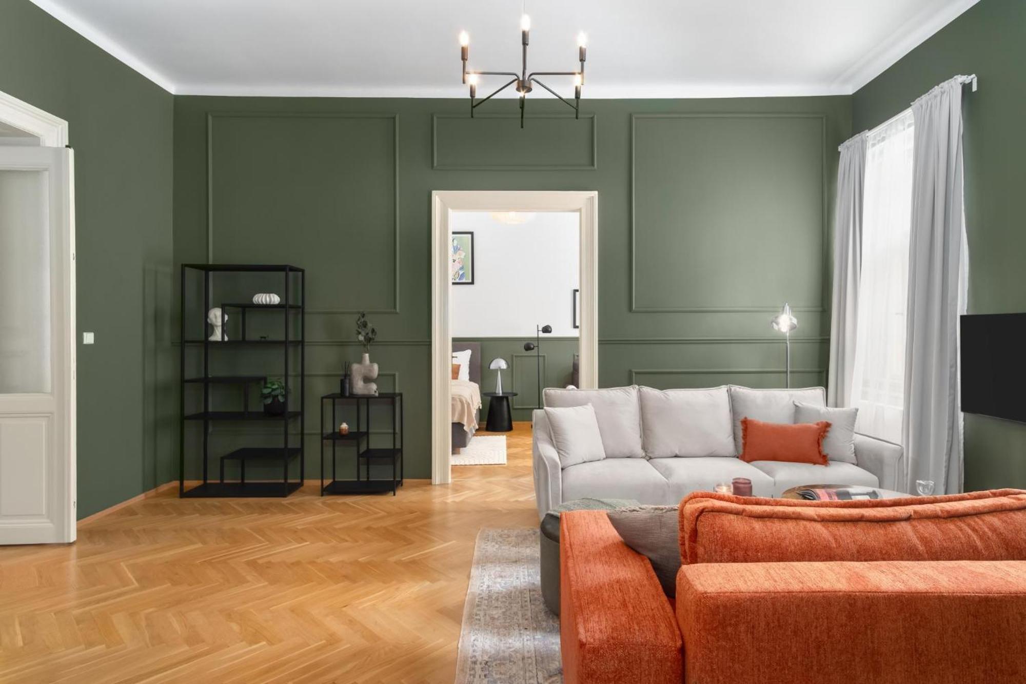 Stru House By Prague Days - Luxurious Apartments Next To National Theatre מראה חיצוני תמונה