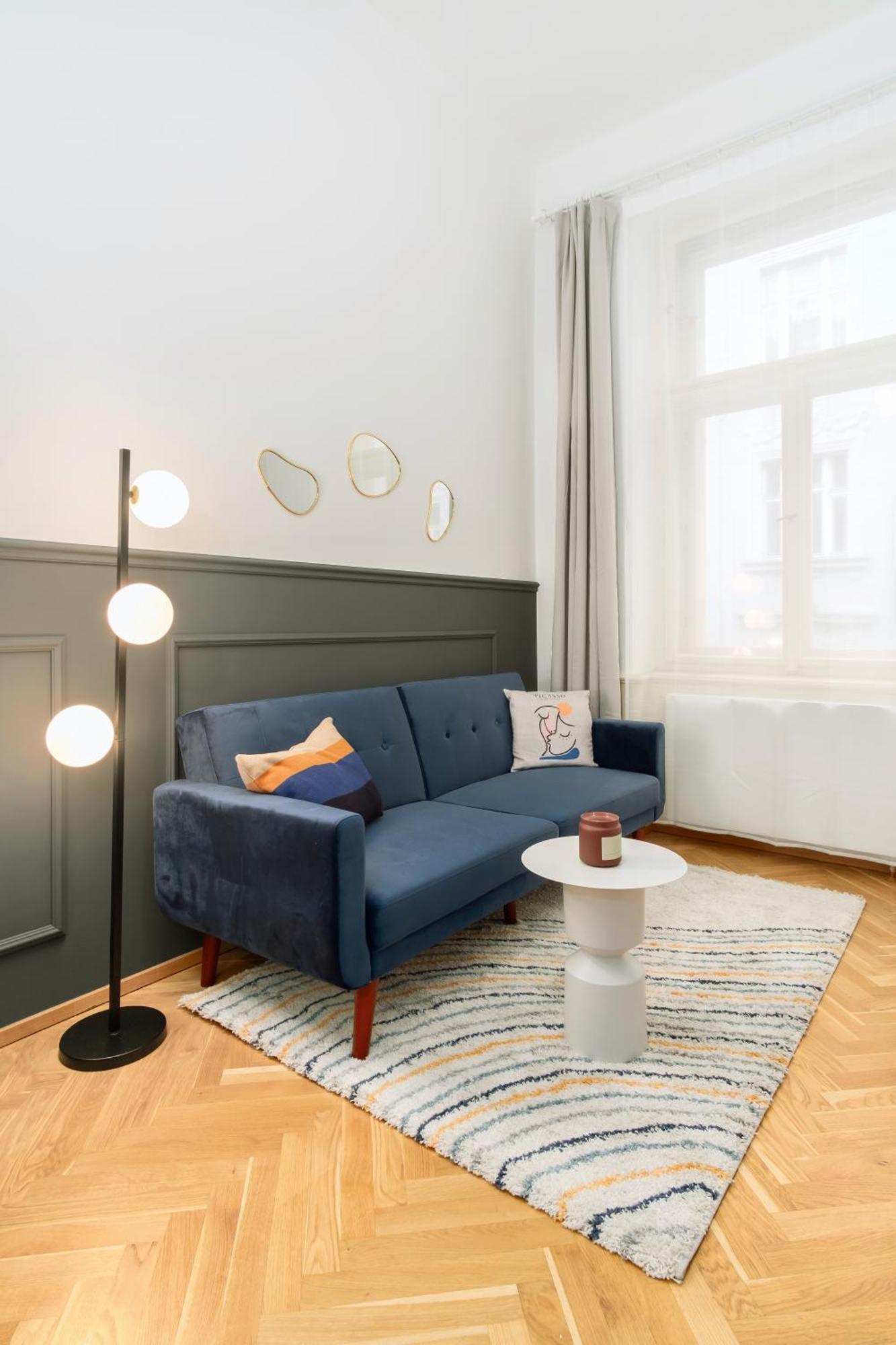 Stru House By Prague Days - Luxurious Apartments Next To National Theatre מראה חיצוני תמונה