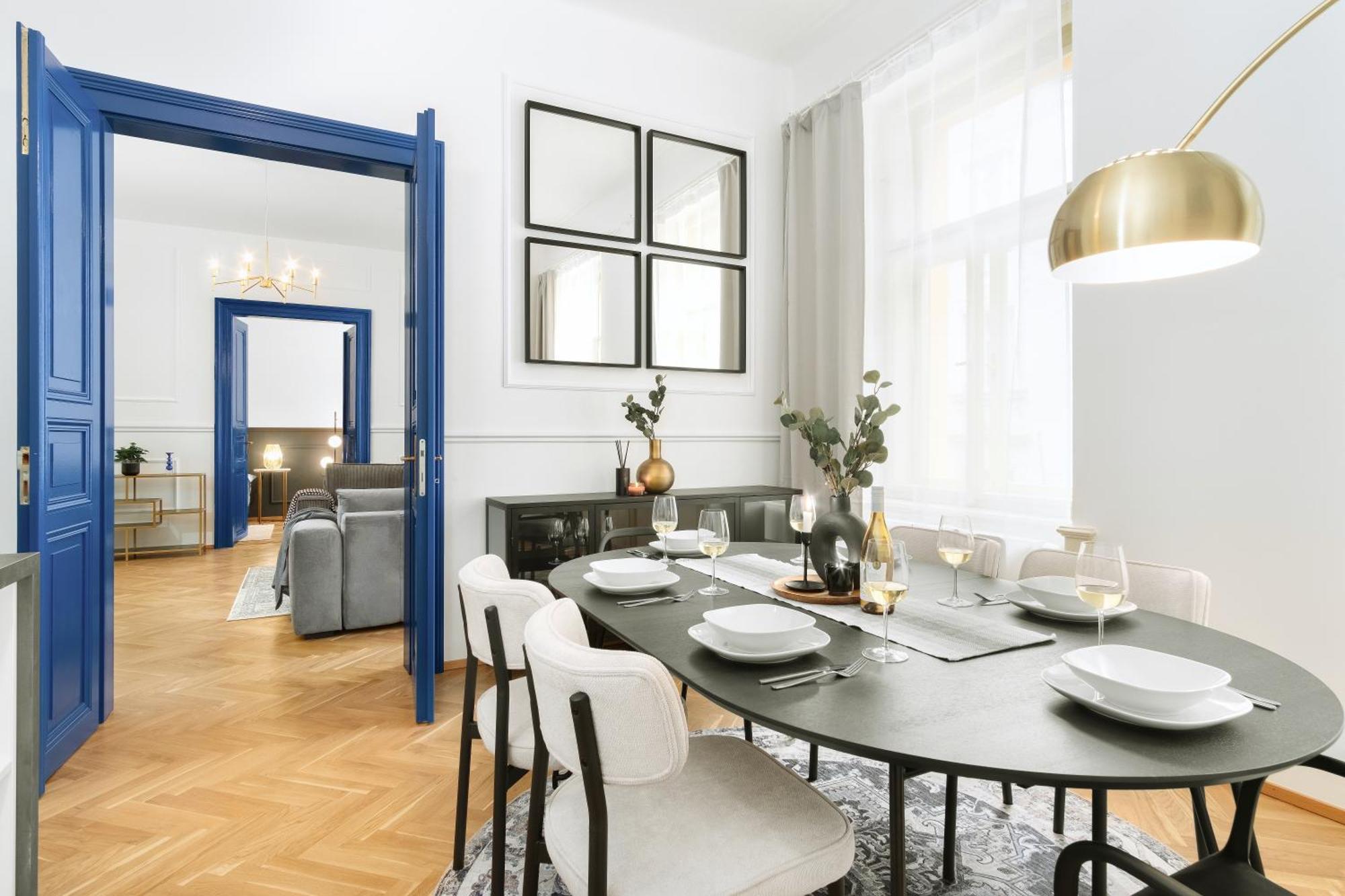 Stru House By Prague Days - Luxurious Apartments Next To National Theatre מראה חיצוני תמונה