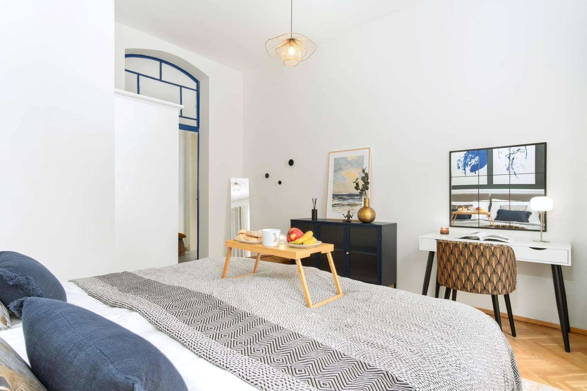 Stru House By Prague Days - Luxurious Apartments Next To National Theatre מראה חיצוני תמונה