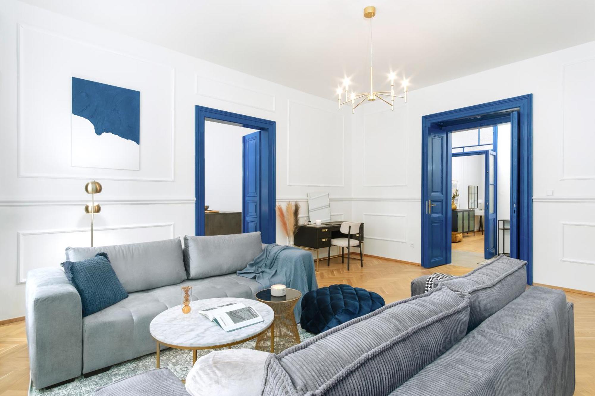 Stru House By Prague Days - Luxurious Apartments Next To National Theatre מראה חיצוני תמונה
