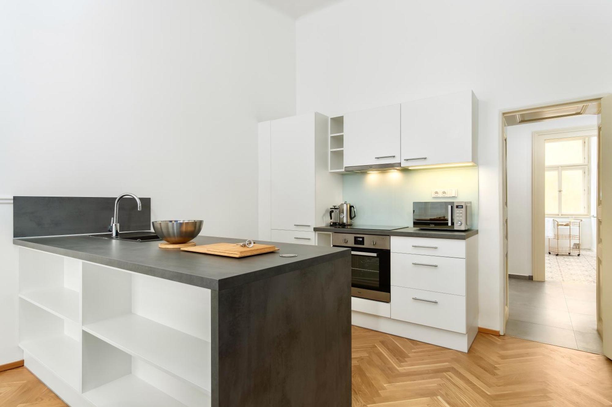 Stru House By Prague Days - Luxurious Apartments Next To National Theatre מראה חיצוני תמונה