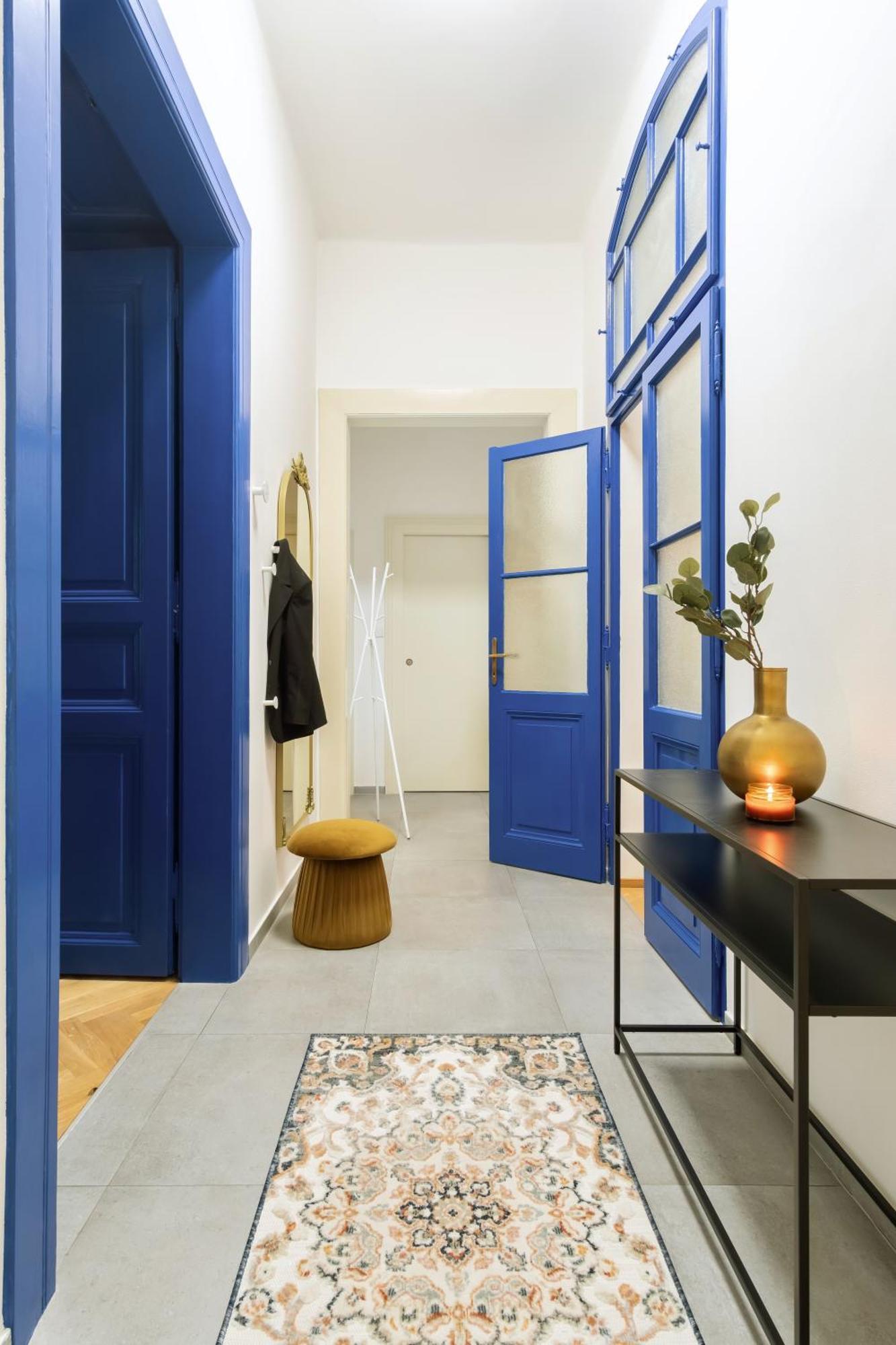 Stru House By Prague Days - Luxurious Apartments Next To National Theatre מראה חיצוני תמונה